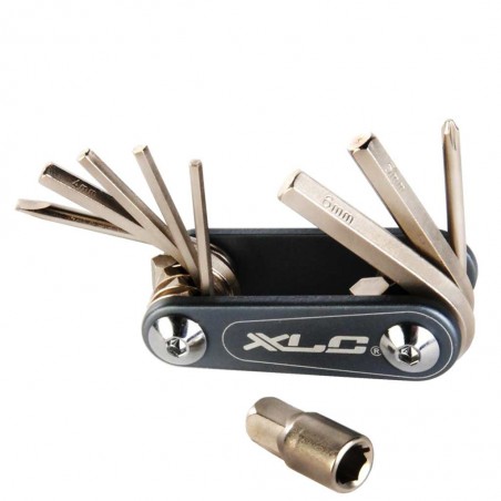 Ключ для шатунів XLC TO-S20