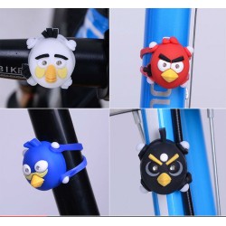 Мигалка Angry Birds