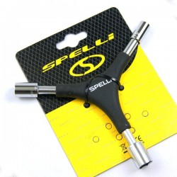 Ключ Spelli SBT-2626