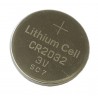Батарейка CR2032 3V LITHIUM