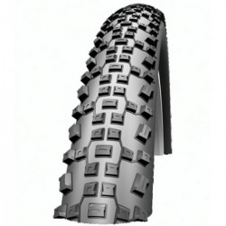 ПОКРЫШКА SCHWALBE RAPID ROB 27,5X2.10 KEVLARGUARD
