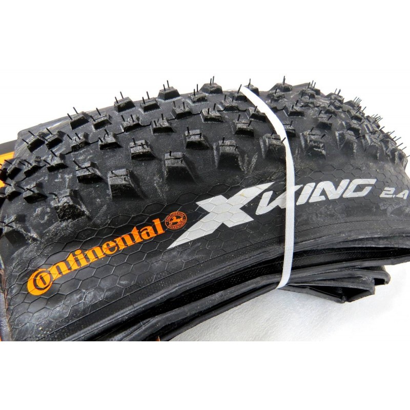 Continental trail king 26 2025 x 2.4