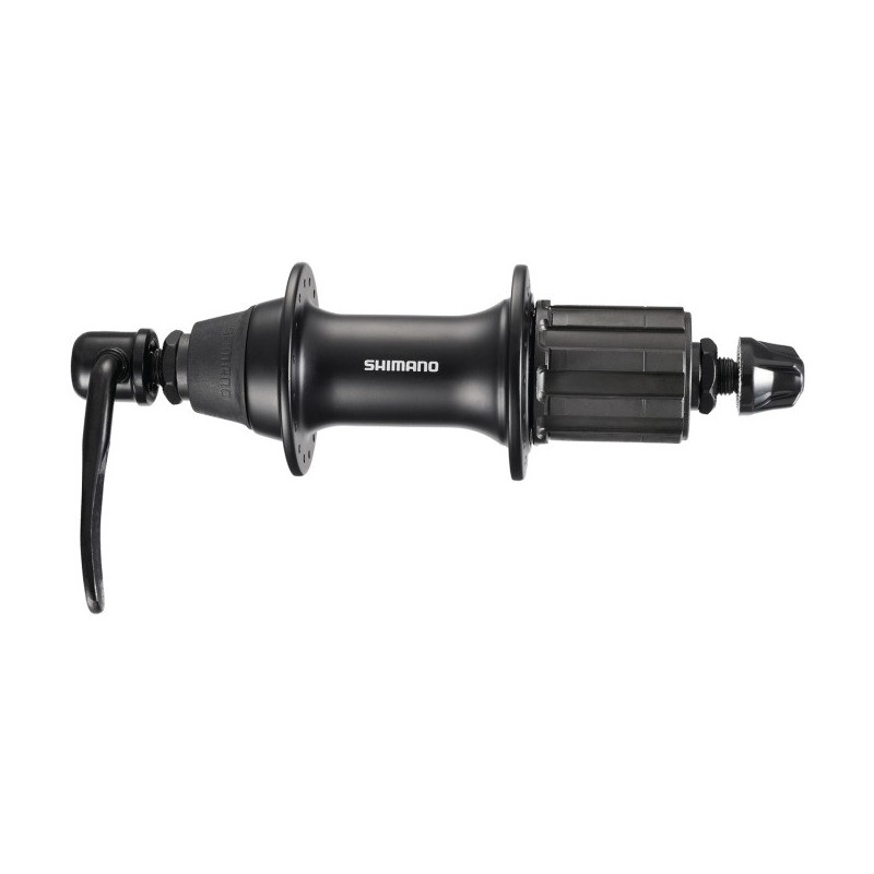 Втулка SHIMANO FH-RM70 36H