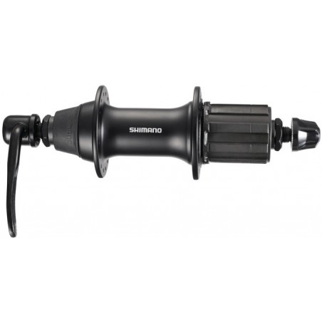 Втулка SHIMANO FH-RM70 36H