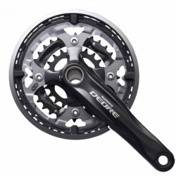 ШАТУНЫ SHIMANO DEORE FC-M590