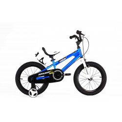 ROYALBABY FREESTYLE 14"