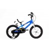 ROYALBABY FREESTYLE 16"