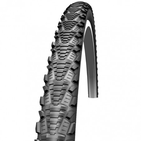 покришка Schwalbe BLACK JACK 26x2.25 Puncture Protection