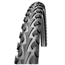 Покрышка Schwalbe Land Cruiser 28x1.75 Puncture protection 