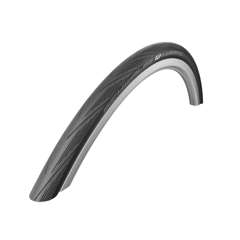 ПОКРЫШКА SCHWALBE LUGANO 700X25C  ПОКРЫШКА SCHWALBE LUGANO 700X25C