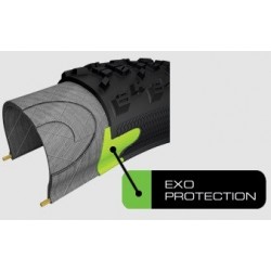 Покрышка Maxxis Ardent 26x2.40 EXO protection