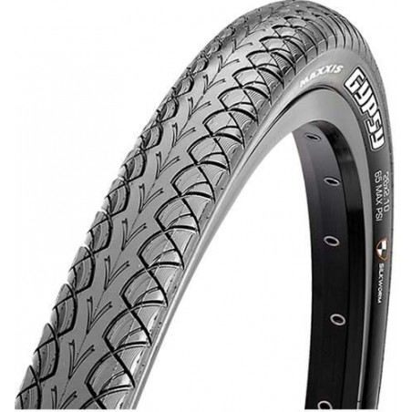 покришки MAXXIS OVERDRIVE 26X1.75 KEVLAR