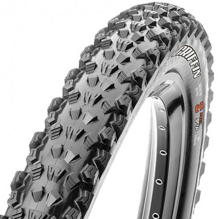 Покришка Maxxis Griffin 26x2.40