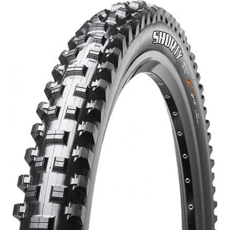 Покрышка Maxxis Shorty 27.5x2.40