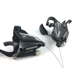 Моноблоки Shimano ST-EF500 3х8