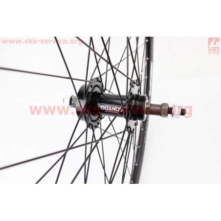 КОЛЕСО 24 "ZX Gravity ПЕРЕДНЄ