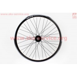 КОЛЕСО 24" ZX Gravity ПЕРЕДНЄ