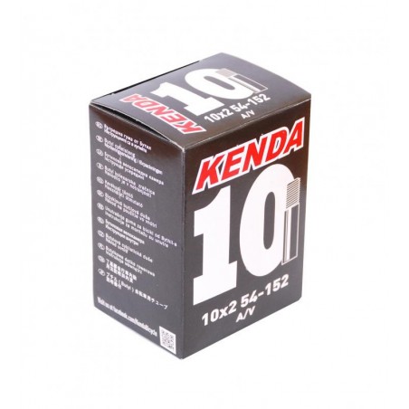 Камера KENDA 10"x2,00 AV