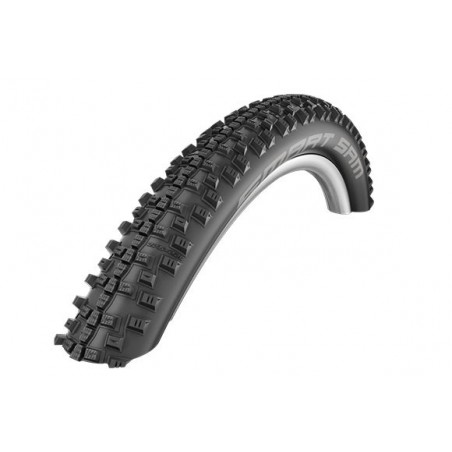 Покрышка Schwalbe SMART SAM 27,5x2,25 Performance 
