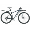КРЫЛЬЯ Topeak DeFender FX/RX 279ER 