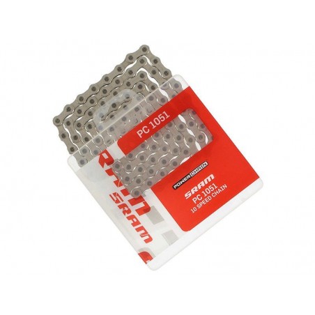 ЦЕПЬ SRAM PC-1051 PLOCK 10