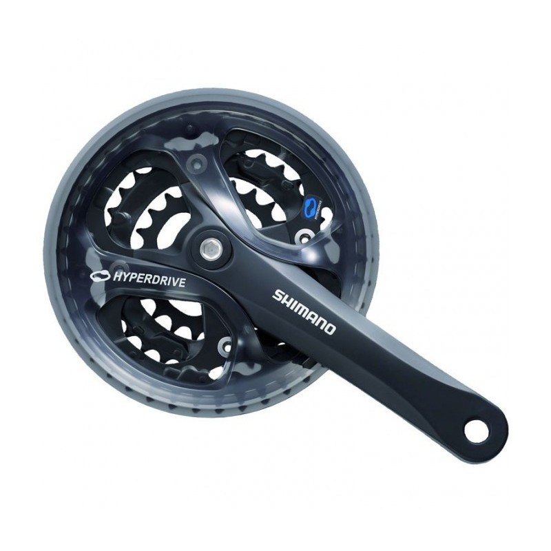 ШАТУНЫ SHIMANO ACERA FC-M361 ШАТУНЫ SHIMANO ACERA FC-M361
