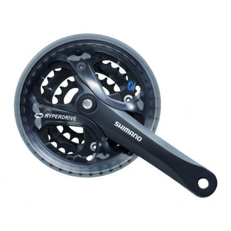 ШАТУНЫ SHIMANO ACERA FC-M361