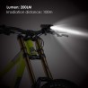 Набір Xtreme Bright LED Bike Light