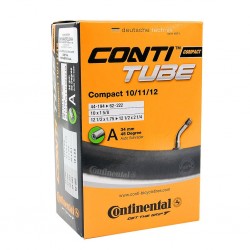 КАМЕРА CONTINENTAL S COMPACT 10"/11"/12"