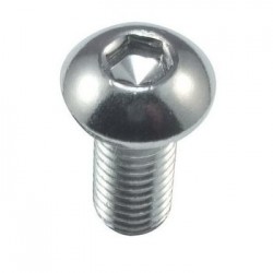Jagwire Stainless Cantilever Steel Bolt
