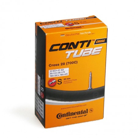 покришки CONTINENTAL X-KING 27,5X2,0
