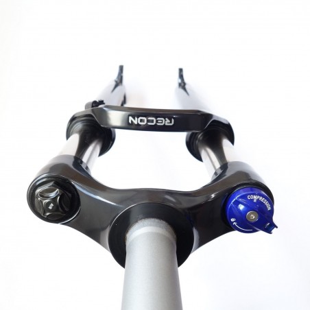 ВИЛКА ROCK SHOX RECON SILVER RL SOLO AIR