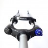 ВИЛКА ROCK SHOX RECON SILVER RL SOLO AIR
