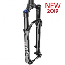ВИЛКА ROCKSHOX REBA RL SOLO AIR 120мм