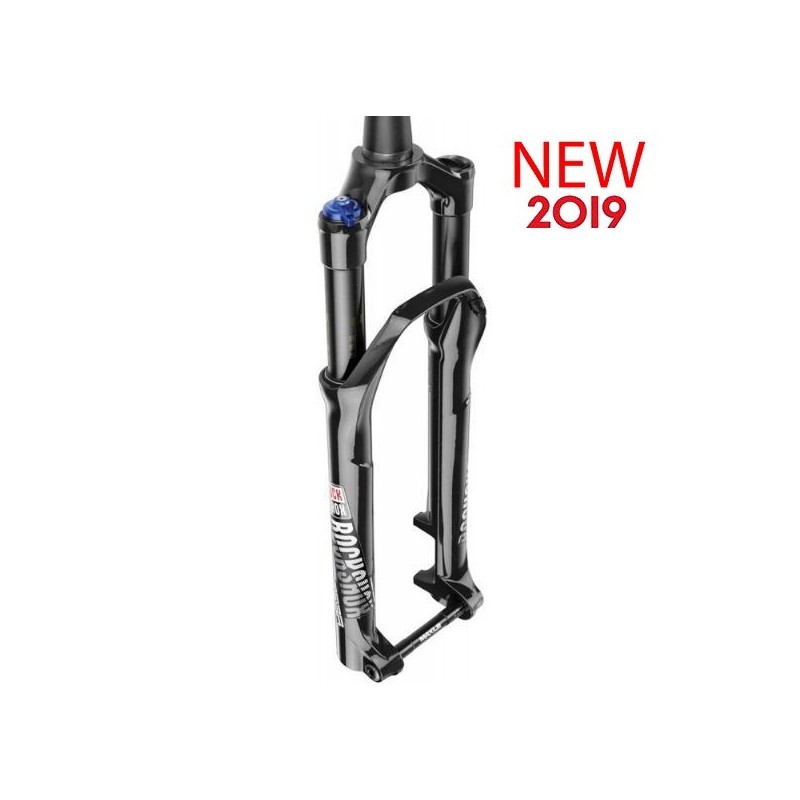 ВИЛКА ROCKSHOX REBA RL SOLO AIR 120мм