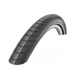 покришки SCHWALBE BIG BEN 28X2.00 K-GUARD