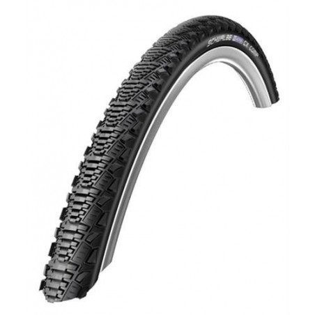 ПОКРЫШКА SCHWALBE CX COMP 28X1.35