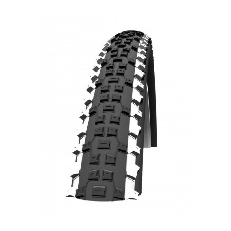 Покрышка Schwalbe Rapid Rob 26x2.25