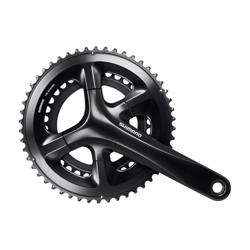 ШАТУНЫ SHIMANO FC-RS510