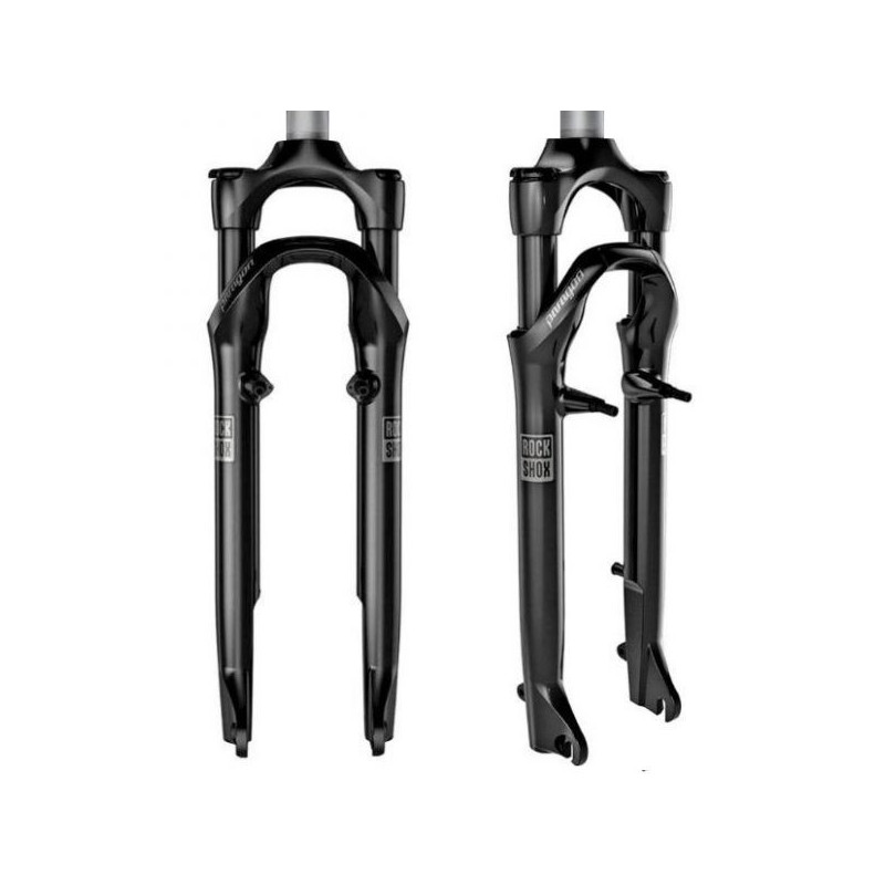 ВИЛКА ROCKSHOX PARAGON GOLD RL SOLO AIR V-BRAKE