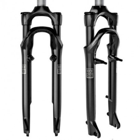 ВИЛКА ROCKSHOX PARAGON GOLD RL SOLO AIR V-BRAKE