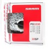 КАССЕТА SRAM PG 1030 11-36T 10-СК.