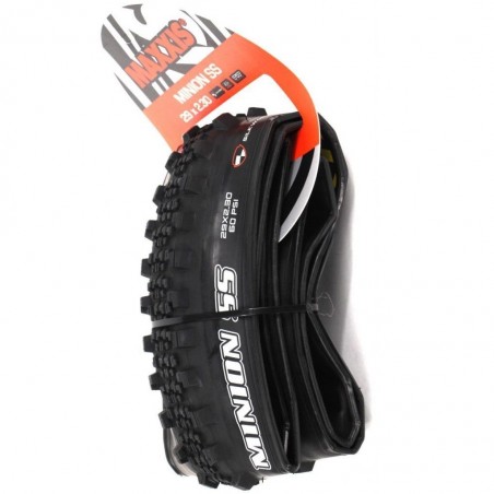 покришка Maxxis Griffin 29x2.30 складна
