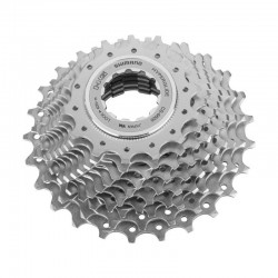 КАССЕТА SHIMANO CS-6600 ULTEGRA 14-25T