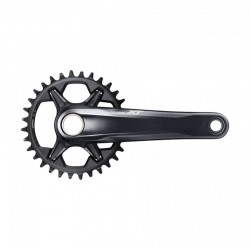 Шатуны Shimano FC-M8120-1 DEORE XT