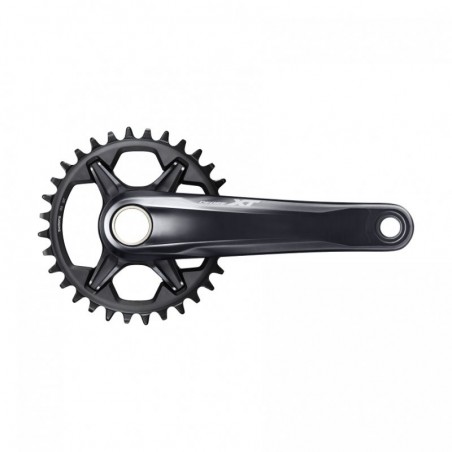 Шатуни Shimano FC-M8120-1 DEORE XT