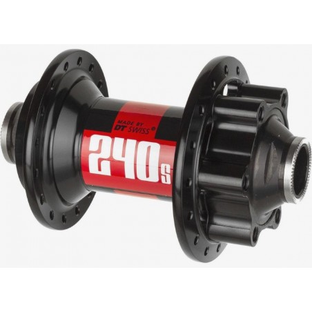 ВТУЛКА DT SWISS 240 BOOST 15 × 100 32H