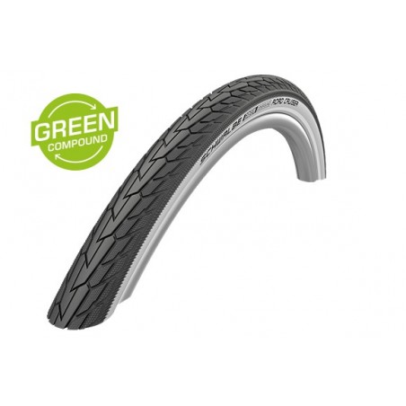 Покришка Schwalbe ROAD CRUISER 26x1.75 KevlarGuard