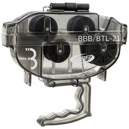 Цепимойка BBB BTL-25