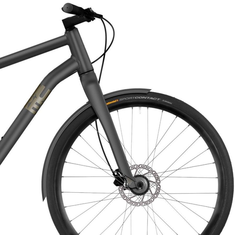 ghost square urban 5.8 city bike